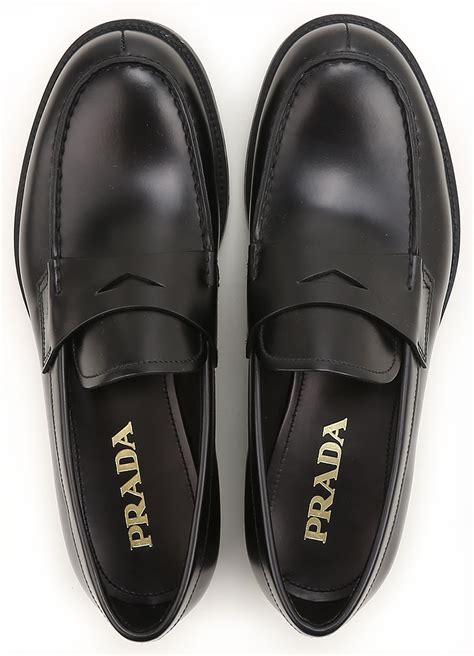 prada slippers men